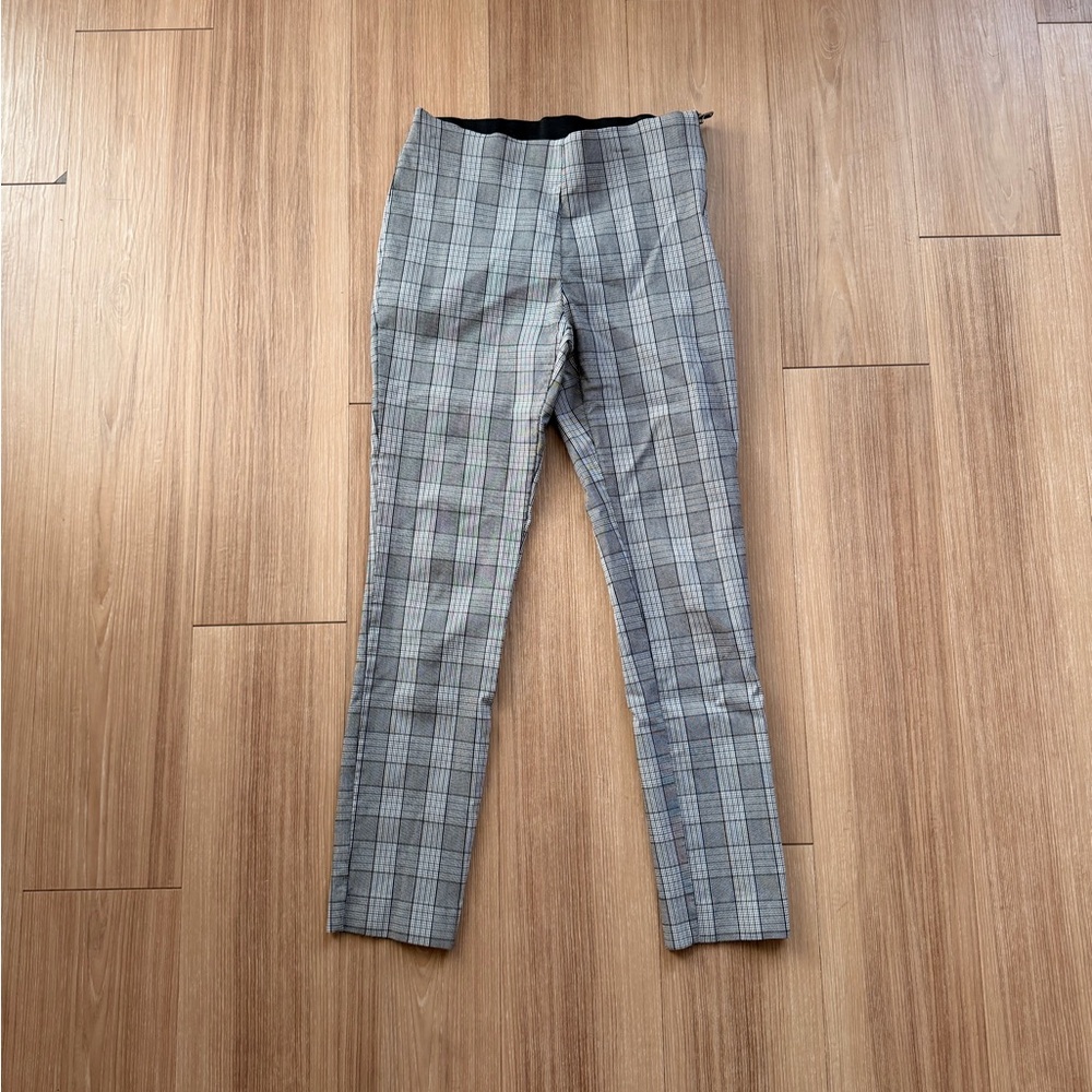 A New Day Ankle Cropped Pants